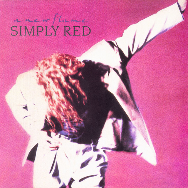 A New Flame (Expanded Version) album cover
