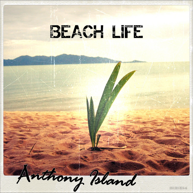 Beach Life album cover