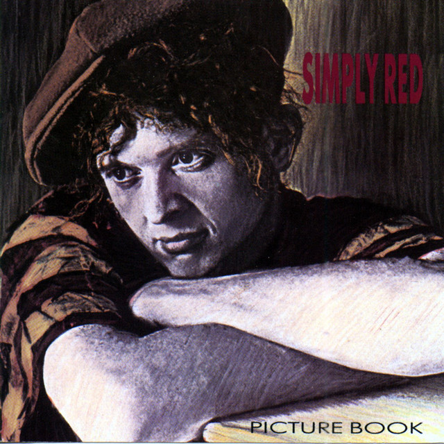 Picture Book album cover
