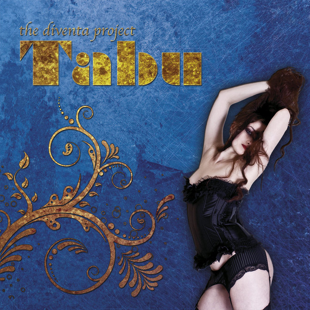 Tabu album cover