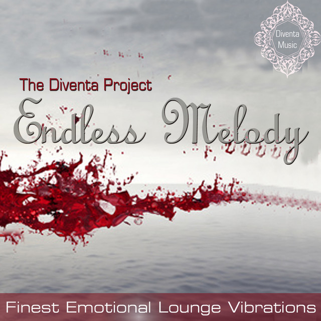Endless Melody (Finest Emotional Lounge Vibrations) album cover