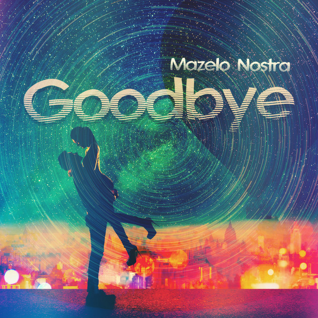 Goodbye album cover