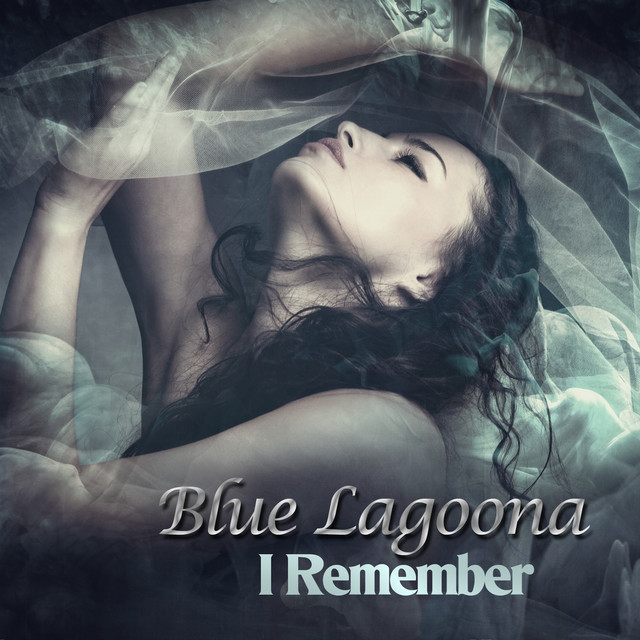 I Remember album cover