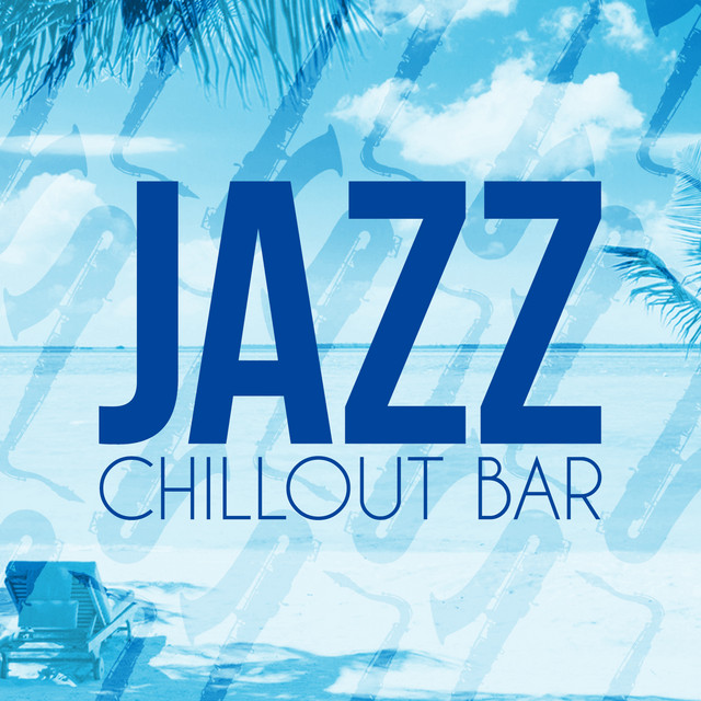 Jazz Chillout Bar album cover