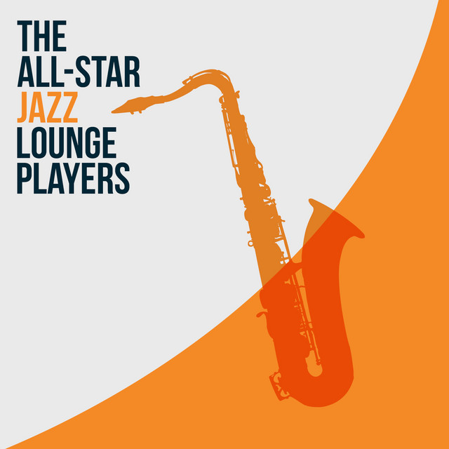 The All-Star Jazz Lounge Players album cover
