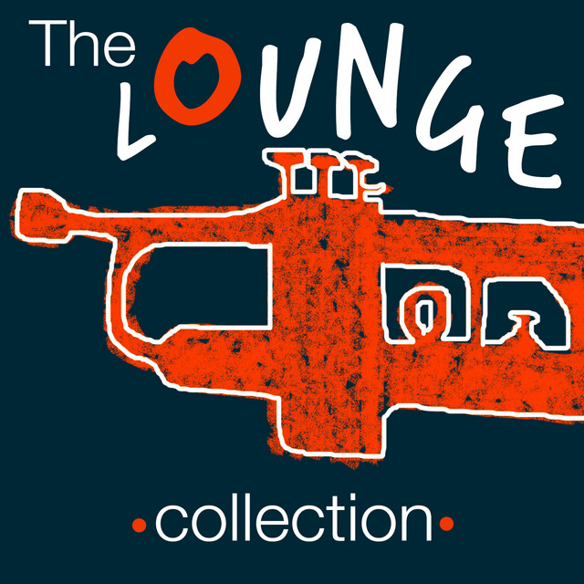 The Lounge Collection album cover