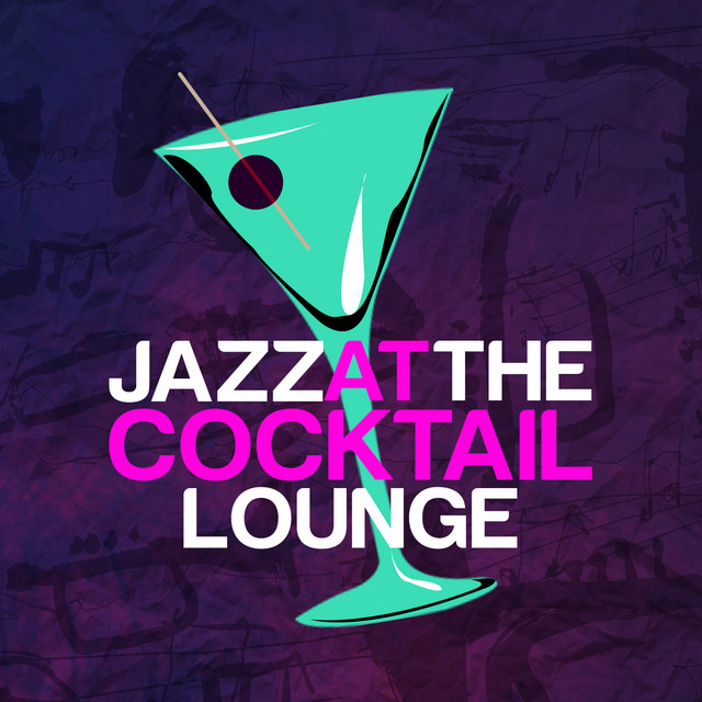Jazz at the Cocktail Lounge album cover