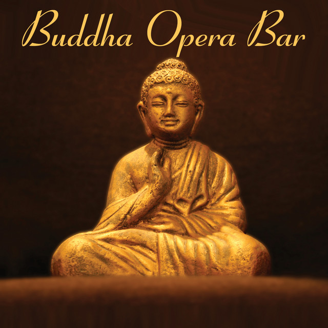 Buddha Opera Bar album cover