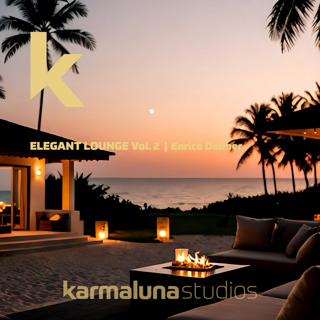 Elegant Lounge, Vol. 2 album cover