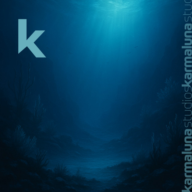 Liminal Abyss album cover