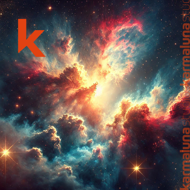 Liminal Space album cover