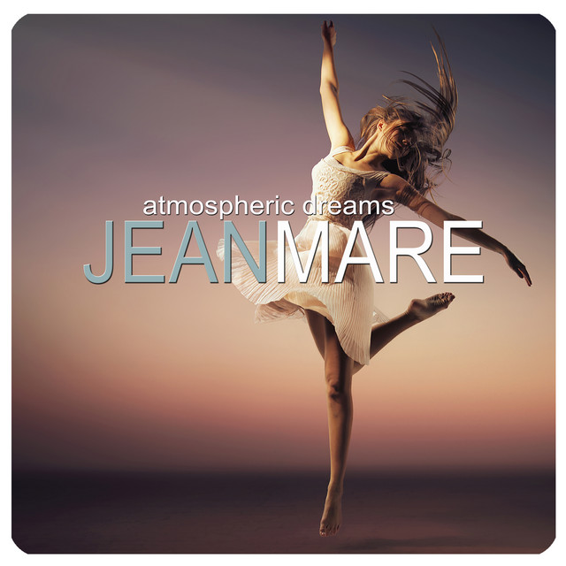 Atmospheric Dreams album cover