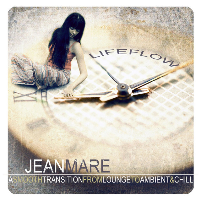 Lifeflow (A Smooth Transition from Lounge to Ambient & Chill) album cover