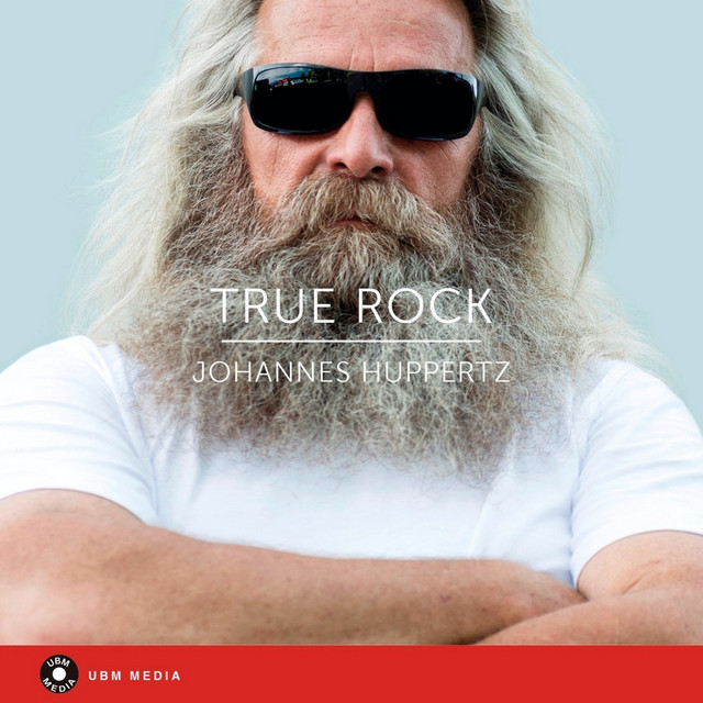 True Rock album cover