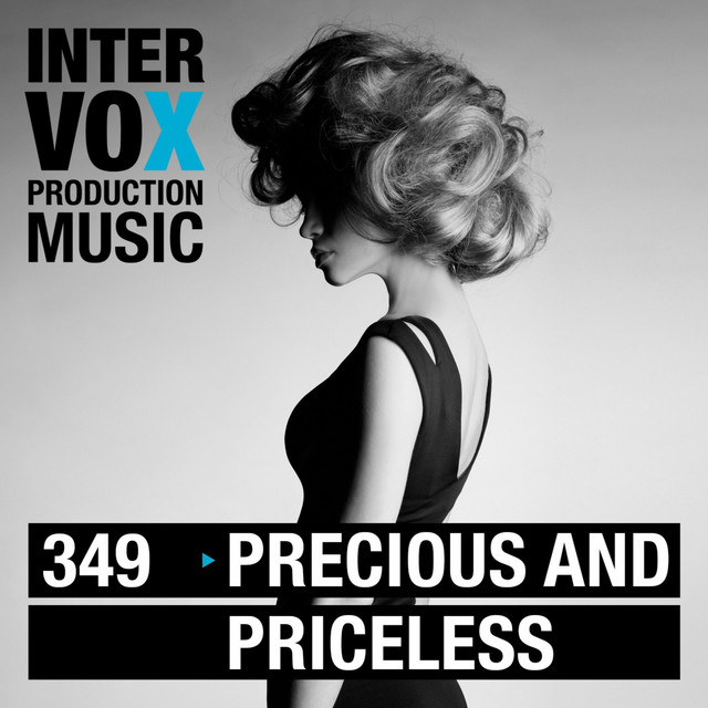 Precious And Priceless album cover
