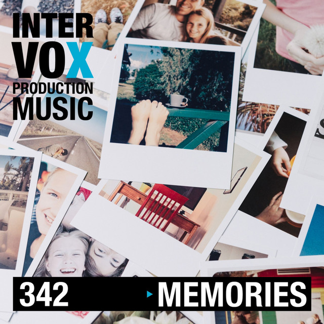 Memories album cover