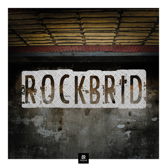 Rockbrid album cover