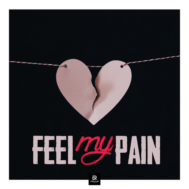 Feel My Pain album cover