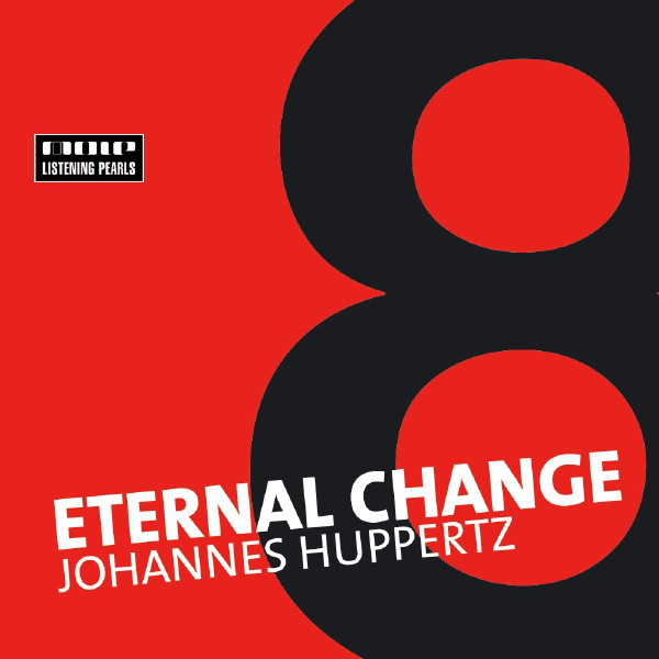 Eternal Change album cover