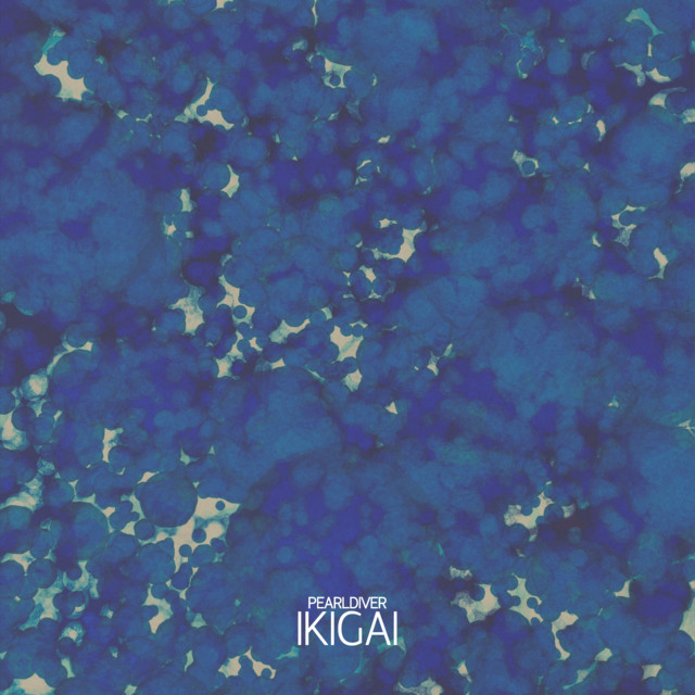 Ikigai album cover