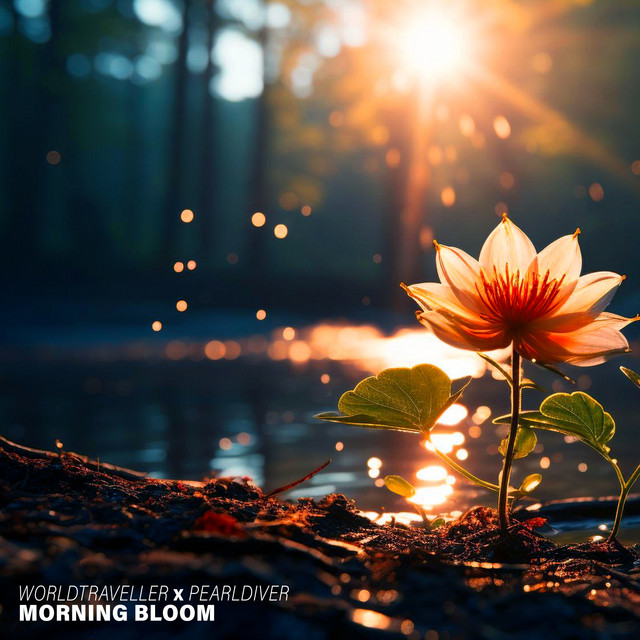 Morning Bloom album cover