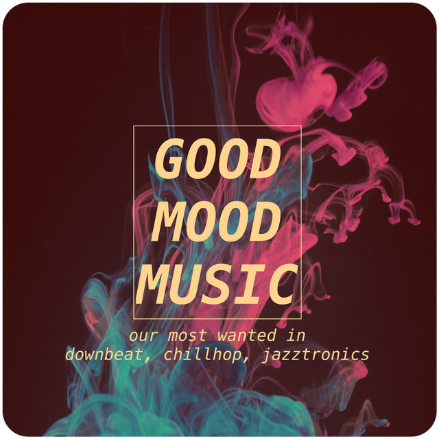 Good Mood Music album cover