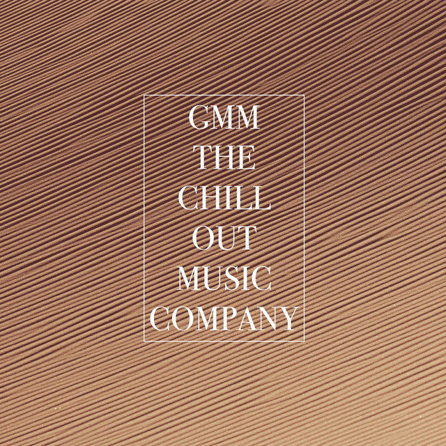 The Chill Out Music Company album cover