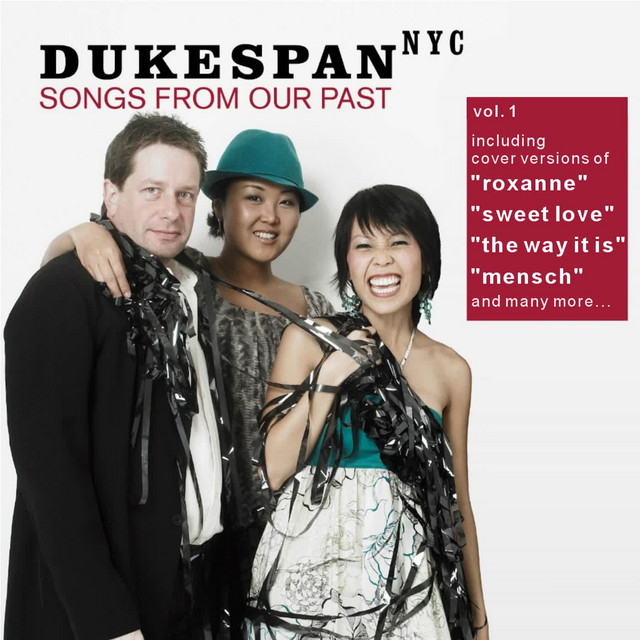 Songs From Our Past Vol.1 album cover