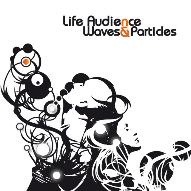 Waves & Particles - Finest Lounge Music album cover