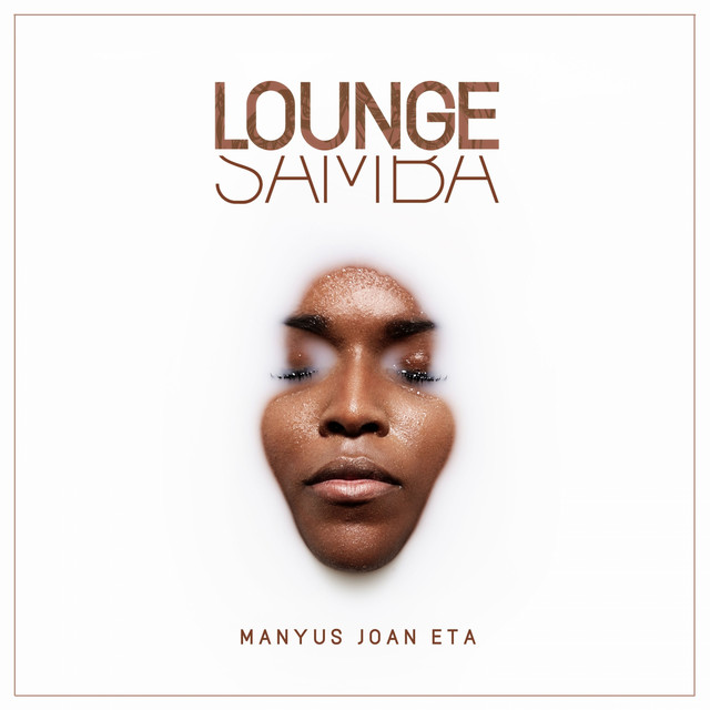 Lounge Samba album cover