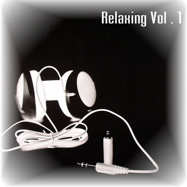 Relaxing Vol. I album cover