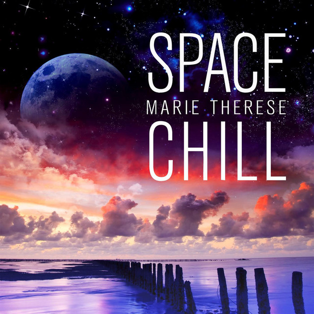 Space Chill album cover
