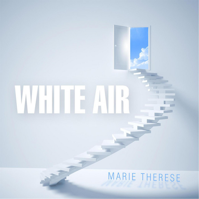 White Air album cover