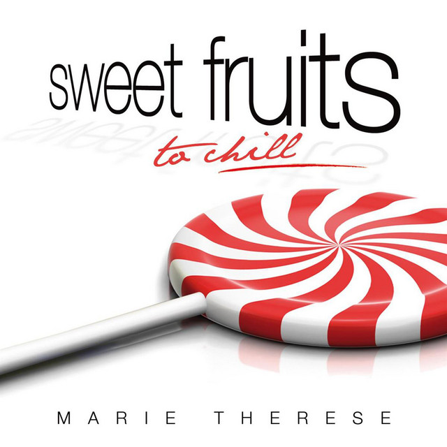 Sweet Fruits to chill album cover