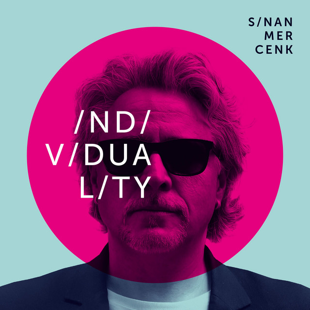 Individuality album cover