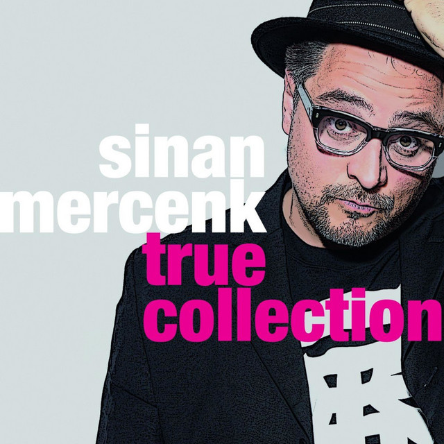 True Collection album cover