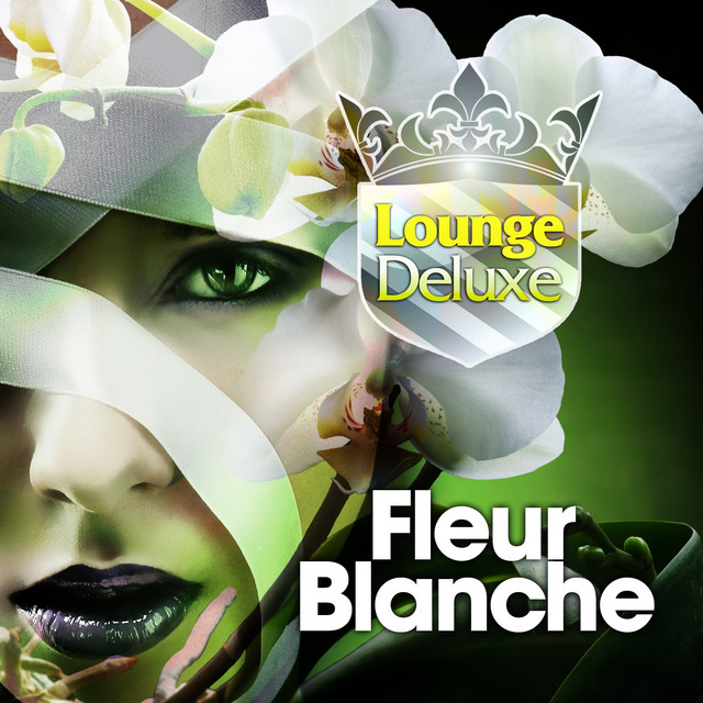 Fleur Blanche album cover