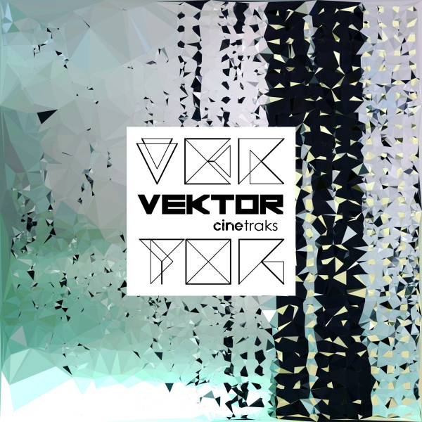 Cinema Drones, Piano & Underscores album cover