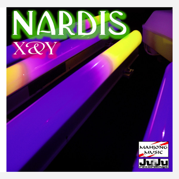 X&Y album cover