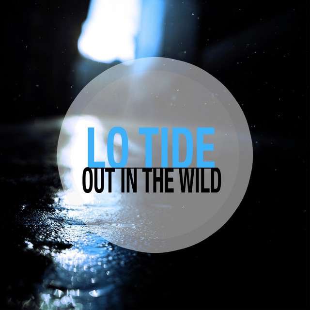 Out in the Wild album cover