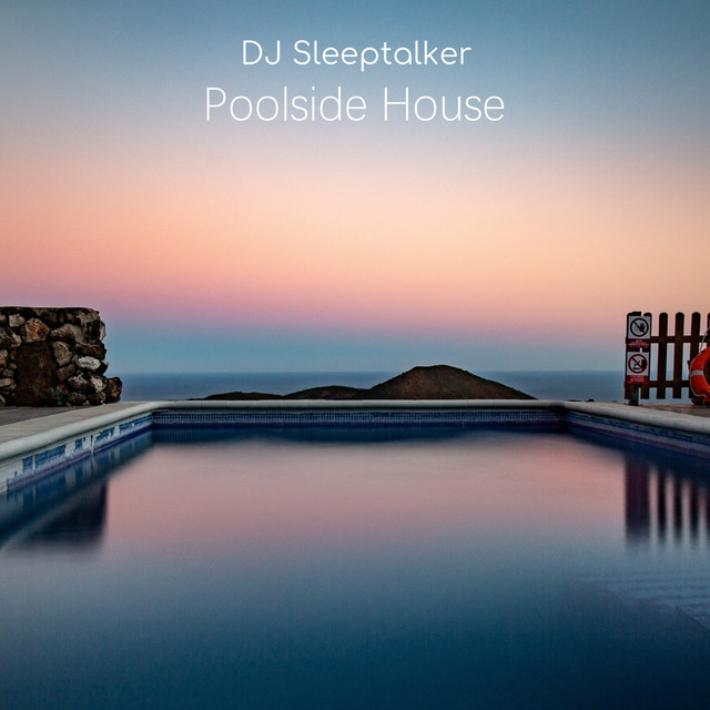 Poolside House album cover