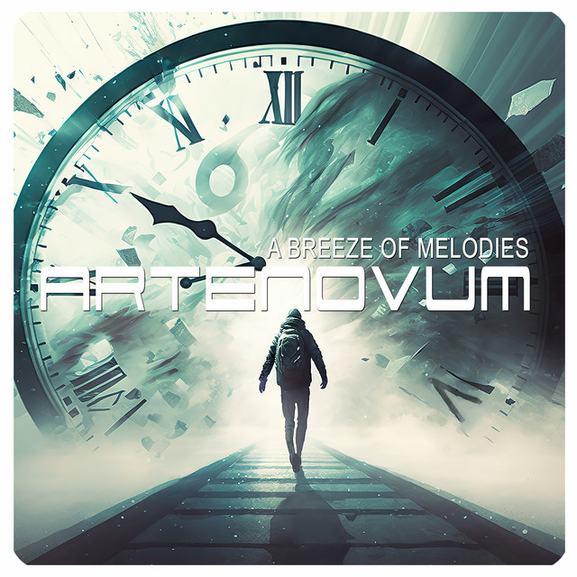 A Breeze of Melodies album cover