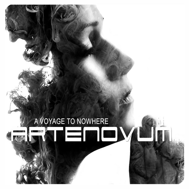 A Voyage to Nowhere album cover