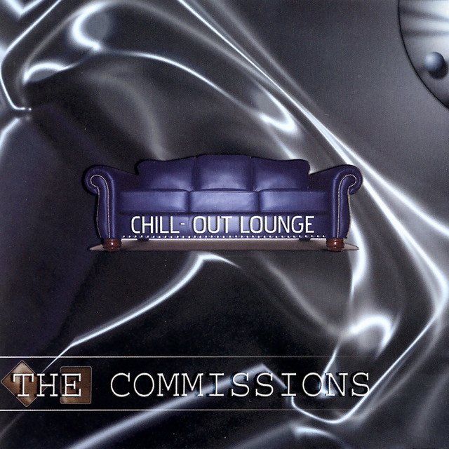 Chill-Out Lounge album cover