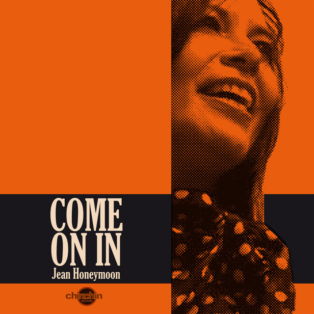 Come On In album cover