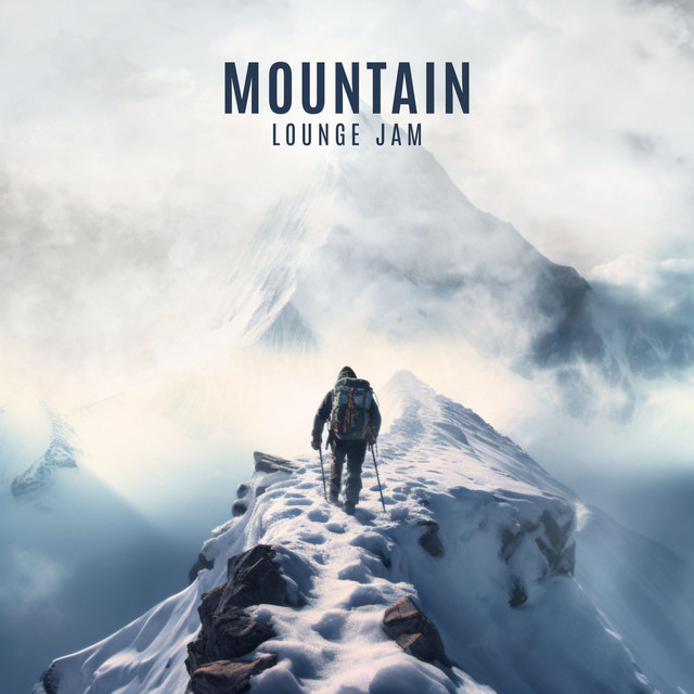 Mountain album cover