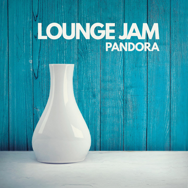 Pandora album cover