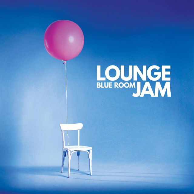 Blue Room album cover