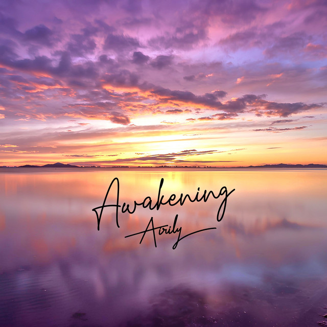 Awakening album cover