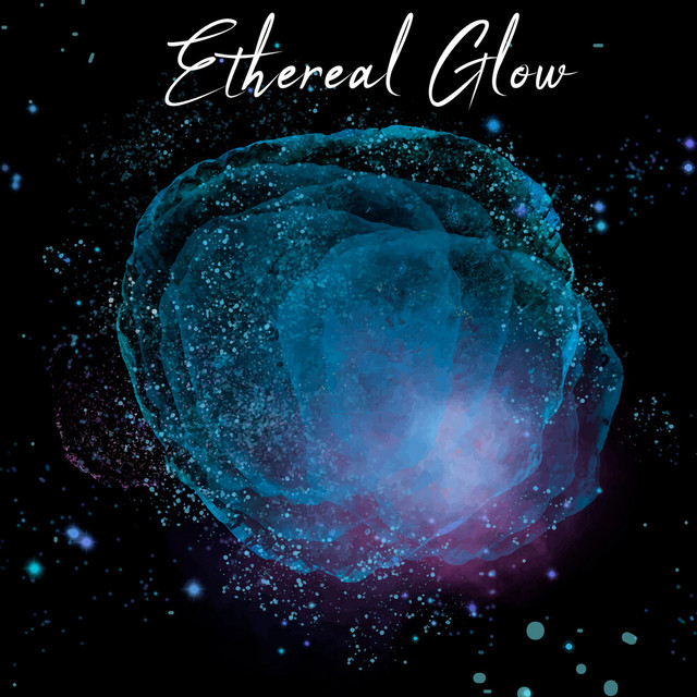 Ethereal Glow album cover